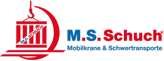 M.S. Schuch GmbH & Co. KG